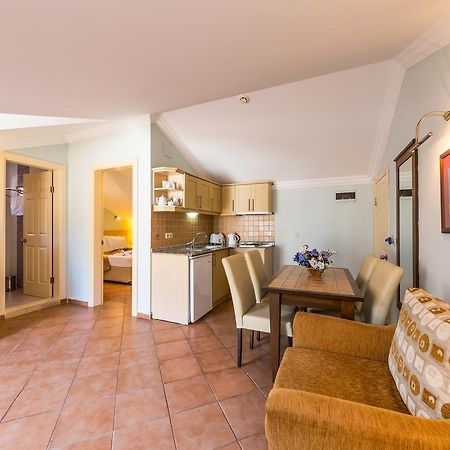 Lighthouse Apartments Marmaris Ngoại thất bức ảnh