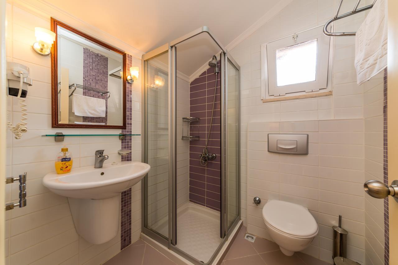 Lighthouse Apartments Marmaris Ngoại thất bức ảnh