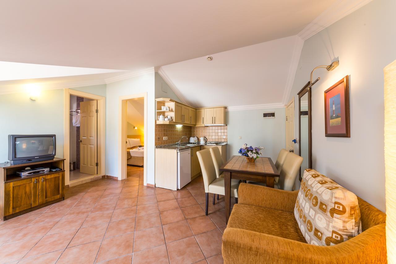 Lighthouse Apartments Marmaris Ngoại thất bức ảnh